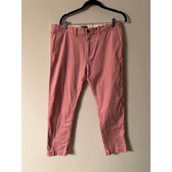 J. Crew Flex Dress Pants - Picture 1 of 6